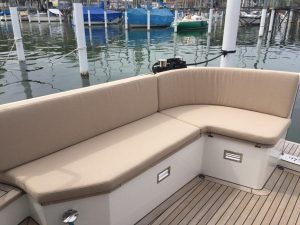 Bodensee Sattlerei Konstanz Bootssattlerei