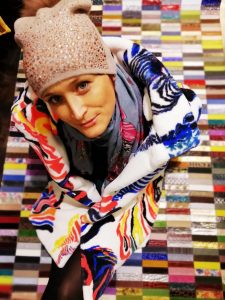 Inhaberin Yulia Lisovaya