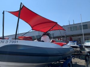 bootsplane rot